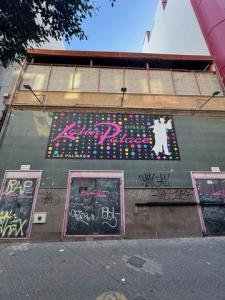 Vente Immeuble LAS-PALMAS-DE-GRAN-CANARIA 35007