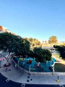 Location Appartement LAS-PALMAS-DE-GRAN-CANARIA 35001