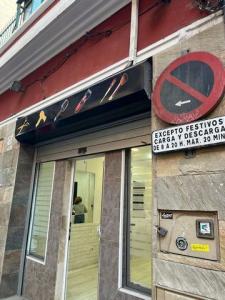 Location Local commercial LAS-PALMAS-DE-GRAN-CANARIA 35010