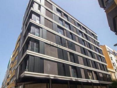 Location Local industriel LAS-PALMAS-DE-GRAN-CANARIA 35007