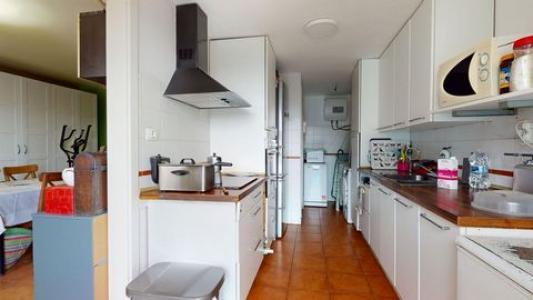 Vente Appartement LAS-PALMAS-DE-GRAN-CANARIA 35018