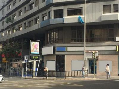 Location Local commercial LAS-PALMAS-DE-GRAN-CANARIA 35010
