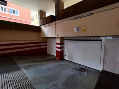 Location Parking LAS-PALMAS-DE-GRAN-CANARIA 35010