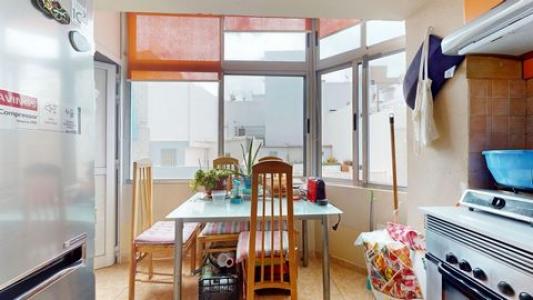 Vente Appartement LAS-PALMAS-DE-GRAN-CANARIA 35009