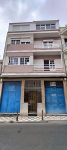 Vente Appartement LAS-PALMAS-DE-GRAN-CANARIA 35012