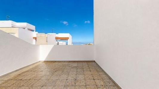 Vente Maison LAS-PALMAS-DE-GRAN-CANARIA 35001