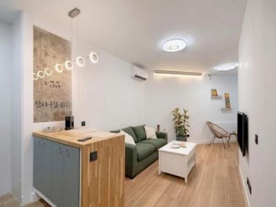 Vente Appartement LAS-PALMAS-DE-GRAN-CANARIA 35007