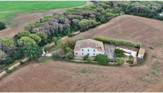 Vente Maison LLAGOSTERA 17240