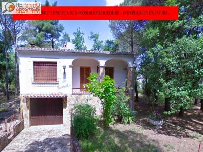 Vente Maison 3 pices LLAGOSTERA 17240