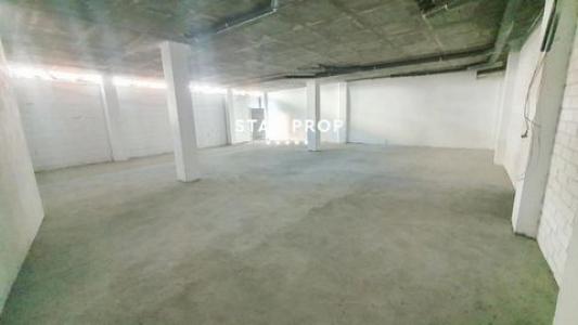 Vente Local commercial LLANCA 17490