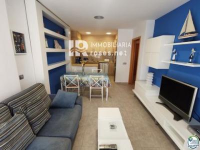 Vente Appartement LLANCA 17490