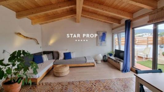 Vente Appartement LLANCA 17490