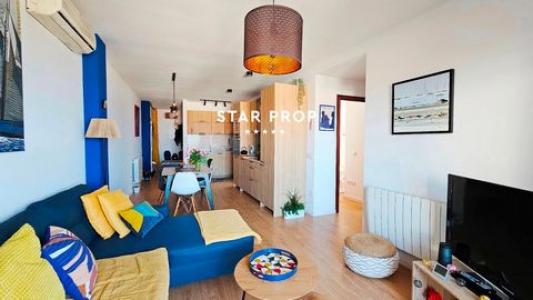 Vente Appartement LLANCA 17490