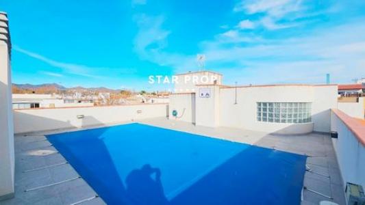 Vente Appartement LLANCA 17490