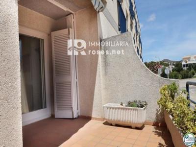 Vente Appartement LLANCA 17490