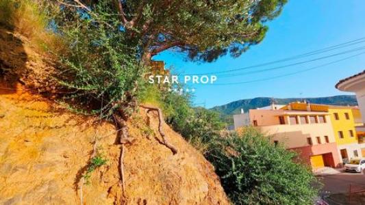 Vente Terrain LLANCA 17490