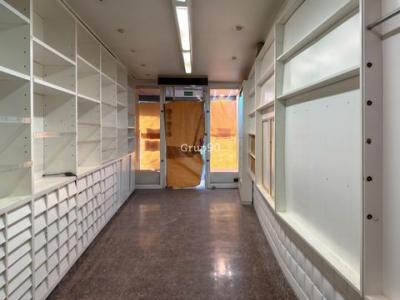 Vente Immeuble LLEIDA 25001