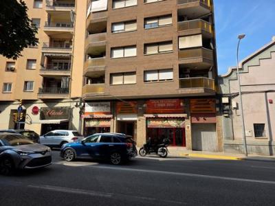 Vente Local commercial LLEIDA 25001