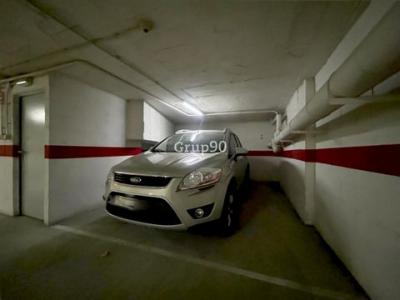 Vente Parking LLEIDA 25001