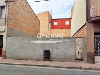 Vente Terrain LLEIDA 25001