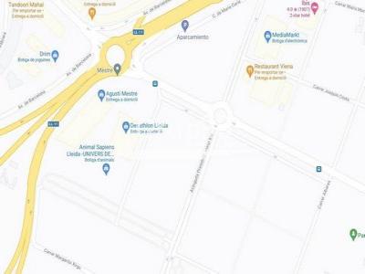 Vente Local commercial LLEIDA 25001