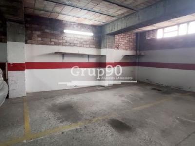 Vente Parking LLEIDA 25001