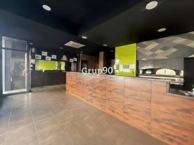 Vente Local commercial LLEIDA 25001