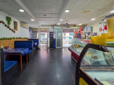 Vente Local commercial LLEIDA 25001
