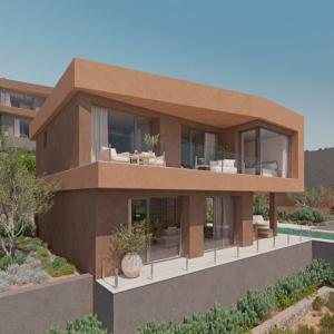 Vente Maison LLIBER 03729