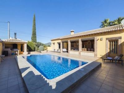 Vente Maison LLIBER 03729