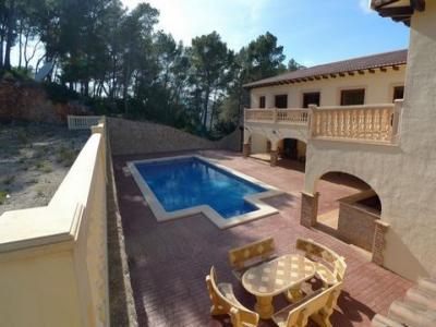 Vente Maison LLIBER 03729