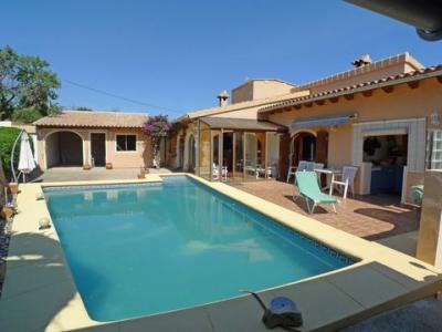 Vente Maison LLIBER 03729