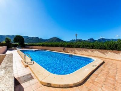 Vente Appartement LLIBER 03729