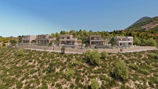 Vente Maison LLIBER 03729