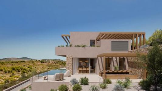 Vente Maison LLIBER 03729