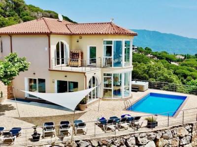 Location vacances Maison LLORET-DE-MAR 17310