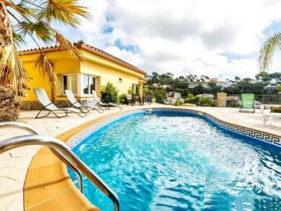 Location vacances Maison LLORET-DE-MAR 17310