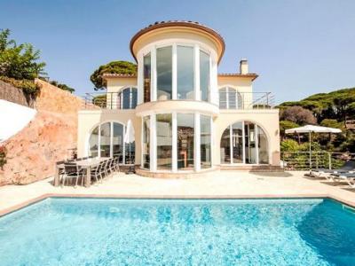 Location vacances Maison LLORET-DE-MAR 17310