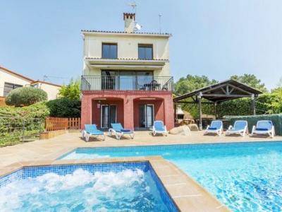 Location vacances Maison LLORET-DE-MAR 17310