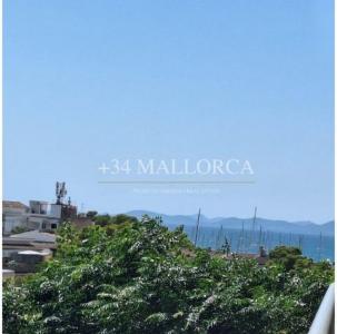 Vente Appartement LLUCMAJOR 07609