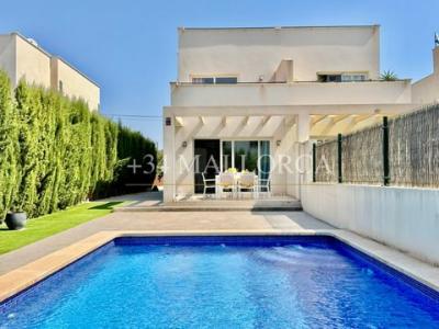 Location Maison LLUCMAJOR 07609