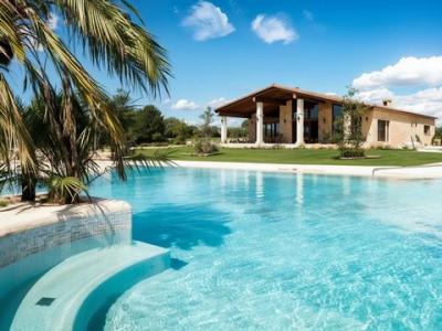 Vente Maison LLUCMAJOR 07620