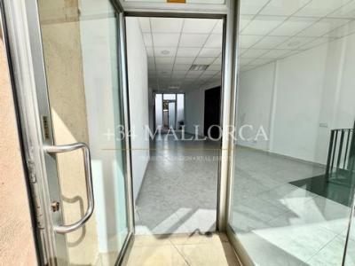 Location Local commercial LLUCMAJOR 07609