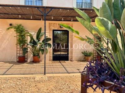 Location Maison LLUCMAJOR 07609