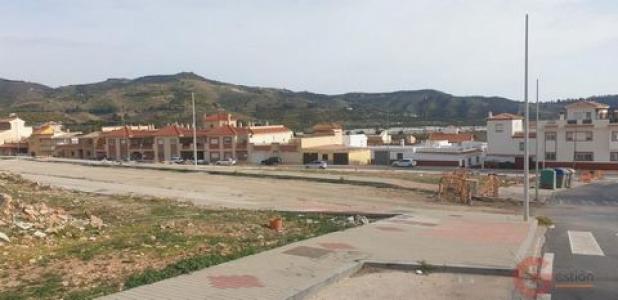 Vente Terrain LOBRES 18610