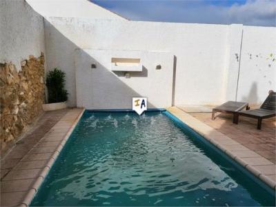 Vente Maison LORA-DE-ESTEPA 41564