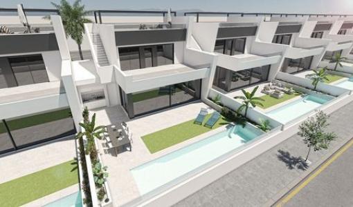 Vente Maison LOS-ALCAZARES 30710