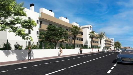 Vente Appartement LOS-ALCAZARES 30710