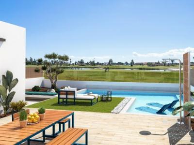 Vente Maison 4 pices LOS-ALCAZARES 30710