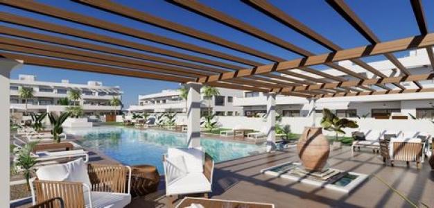 Vente Appartement LOS-ALCAZARES 30710